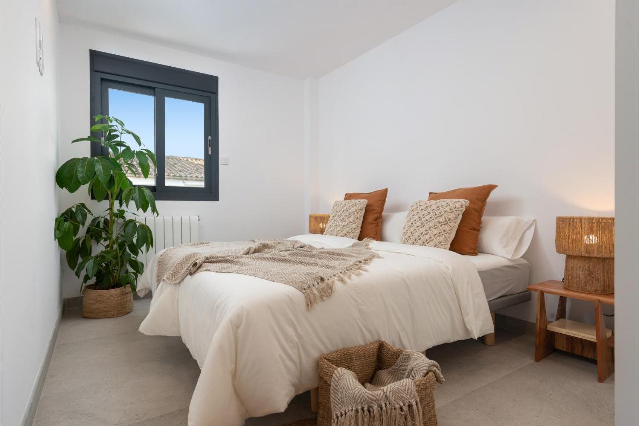 Ca Na Cati Villa Alcúdia Buitenkant foto