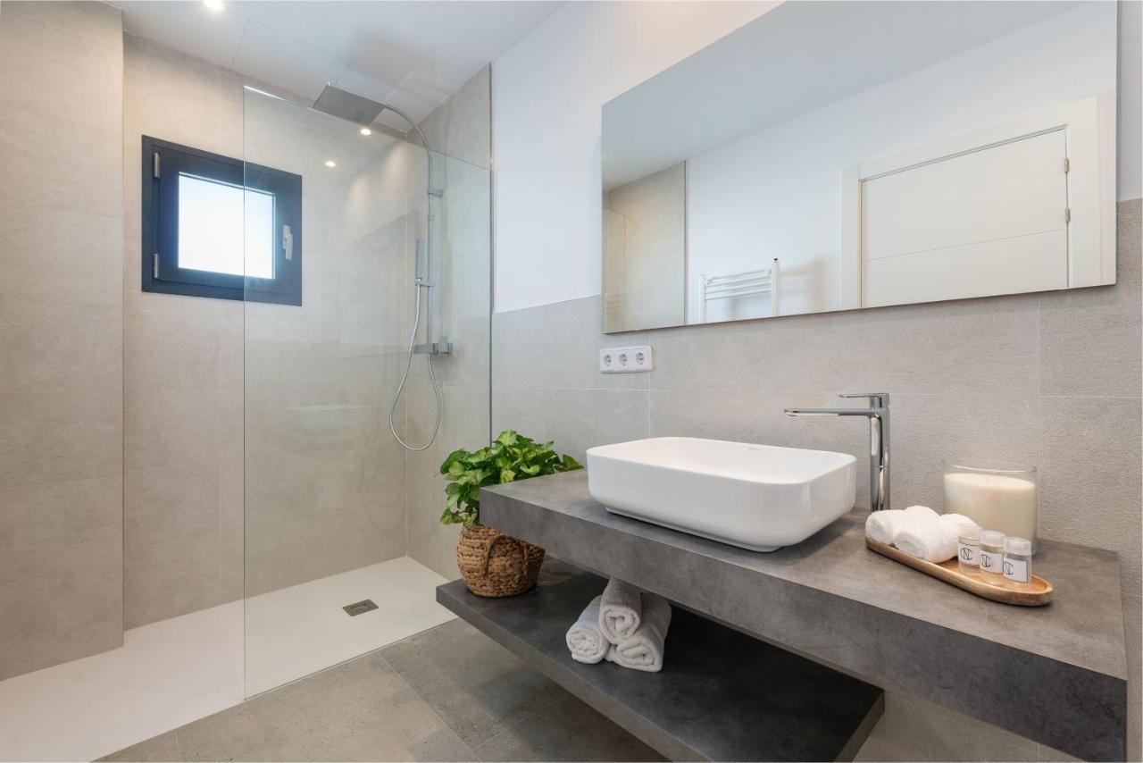 Ca Na Cati Villa Alcúdia Buitenkant foto