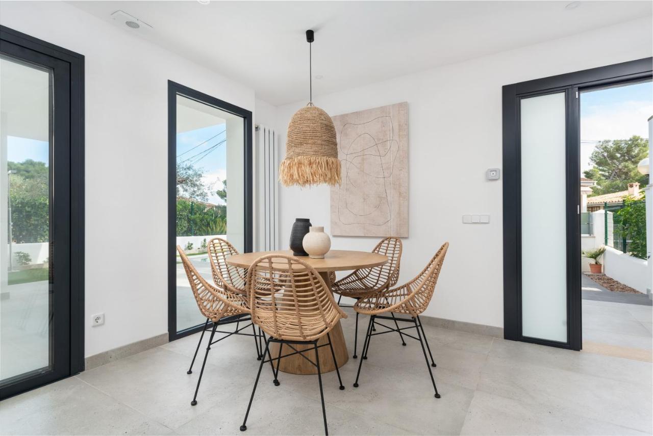 Ca Na Cati Villa Alcúdia Buitenkant foto