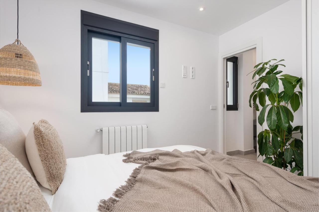Ca Na Cati Villa Alcúdia Buitenkant foto