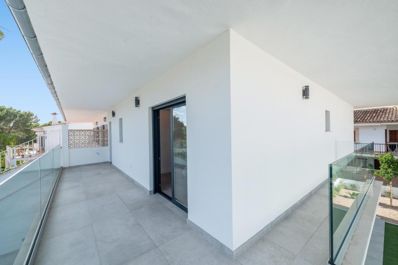 Ca Na Cati Villa Alcúdia Buitenkant foto