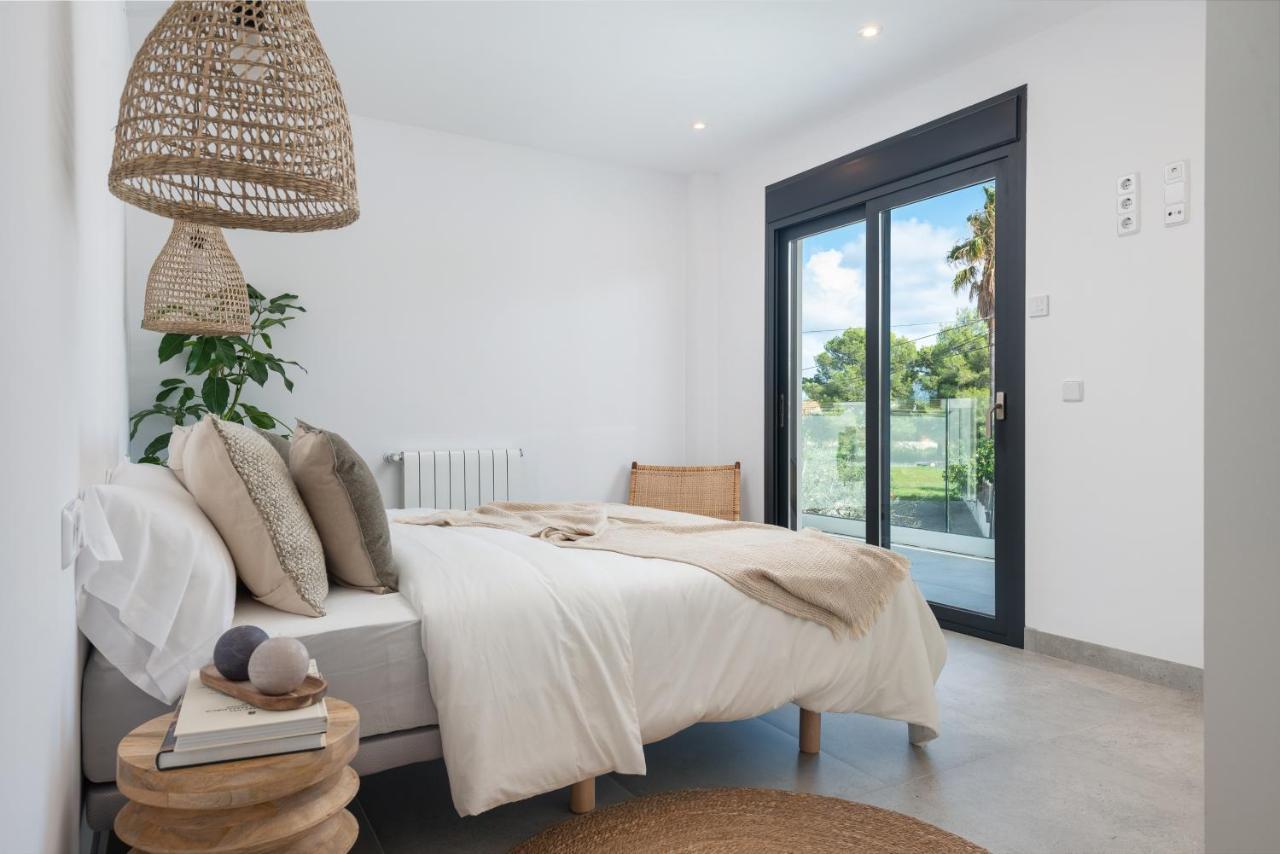 Ca Na Cati Villa Alcúdia Buitenkant foto